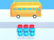 Игра Block Jam 3d онлайн