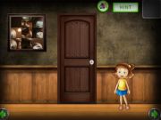 Игра Amgel Kids Room Escape 281 онлайн