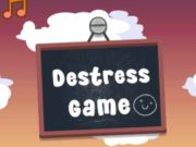 Игра Destress Game онлайн
