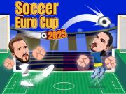 Игра Футболна купа 2025  онлайн