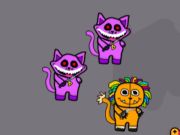 Игра Playtime Killer Глава 4  онлайн