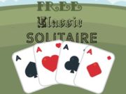 Игра Безплатен класически пасианс  онлайн