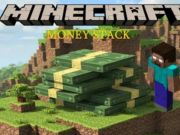 Игра Minecraft Money Stack онлайн