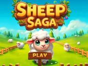 Игра Сага за овце  онлайн