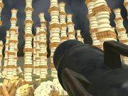 Игра Унищожаване: Последният арсенал  онлайн