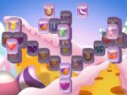Игра Candy Mahjong онлайн