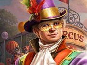 Игра Прокълнат карнавал  онлайн