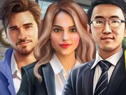 Игра Офис каша  онлайн