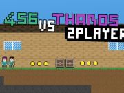 Игра 456 срещу Танос  онлайн