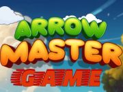 Игра Arrow Master Game онлайн