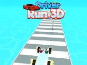 Игра Драйверът работи 3D  онлайн