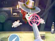 Игра Рулетка на Buckshot  онлайн