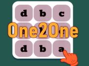 Игра One2One онлайн
