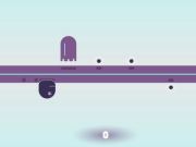 Игра PAC линия  онлайн