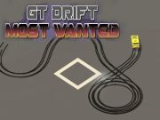 Игра GT Drift най -много желани  онлайн