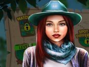 Игра Мечтано пътуване  онлайн
