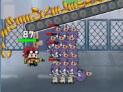 Игра Последна война: оцеляване  онлайн