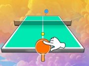 Игра Ping Pong 3d онлайн