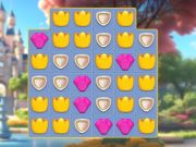 Игра Royal Jewels мач  онлайн