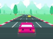Игра Скорост на бързи епосни високооктанови състезания  онлайн