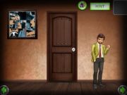 Игра Amgel Easy Room Escape 260 онлайн