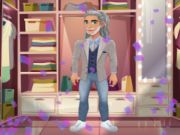 Игра Облечете се парти момче  онлайн