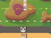 Игра Луди животни  онлайн