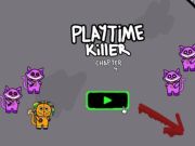 Игра Playtime Killer Глава 4  онлайн