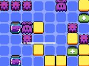 Игра Brick Busterrr  онлайн