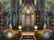 Игра Щастливо изтичане на Zebra Ascape  онлайн