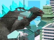 Игра Giant искаше чудовище  онлайн