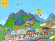 Игра Toca Life World  онлайн