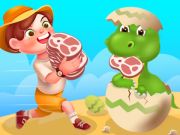 Игра Dragon Island Idle 3D  онлайн