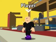 Игра Roblox: Скрийте се и потърсете крайност  онлайн