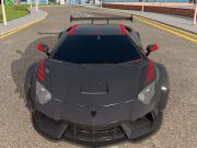 Игра Extreme Real Car Shiping 2025  онлайн