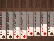 Игра Freecell Solitaire безплатно  онлайн