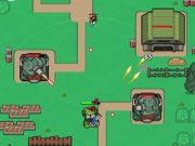 Игра Войни ездачи  онлайн