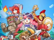 Игра Защита на кулата  онлайн