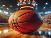 Игра Hoop Master Basketball Trivia Challenge  онлайн