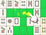 Игра Пъзел на слайд Mahjong  онлайн