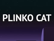 Игра Plinko Cat  онлайн