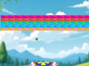 Игра Brick Buster Challenge  онлайн