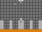 Игра Ретро джъмпер  онлайн