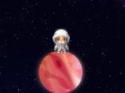 Игра Astro Pup  онлайн