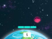 Игра Защитник на Земята  онлайн