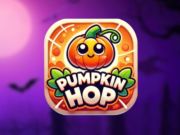 Игра Тиквен хоп  онлайн