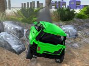 Игра Тест за автомобилна катастрофа  онлайн