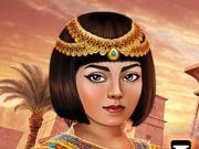 Игра Легенда на Анубис  онлайн