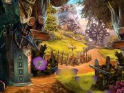 Игра Избягащо кученце бягство  онлайн