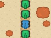 Игра Tank Z.  онлайн